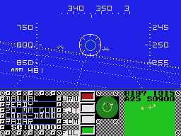 F-16 Fighting Falcon Screenshot 1